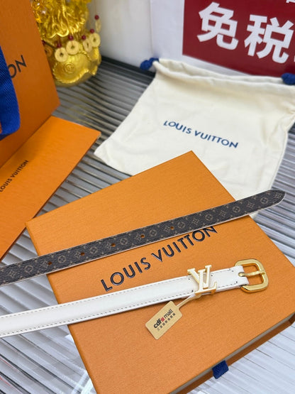 Anum Bags ln Luxury Belt --101050