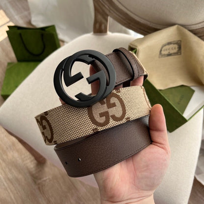 VBS -Luxury BELTS 030