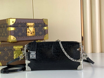 Anum Bags ln Luxury Bag --62413