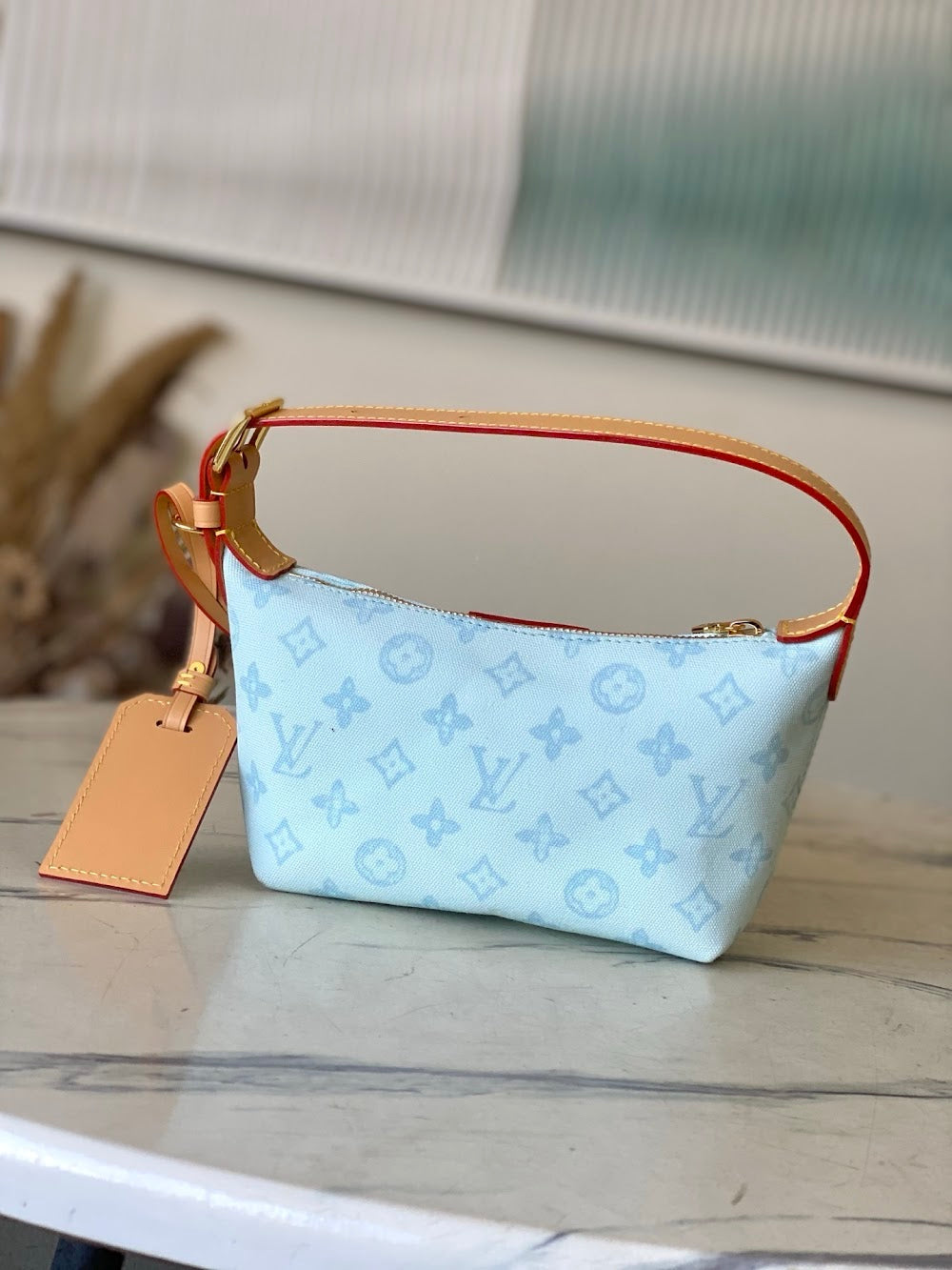 Anum Bags ln Luxury Bag --96457