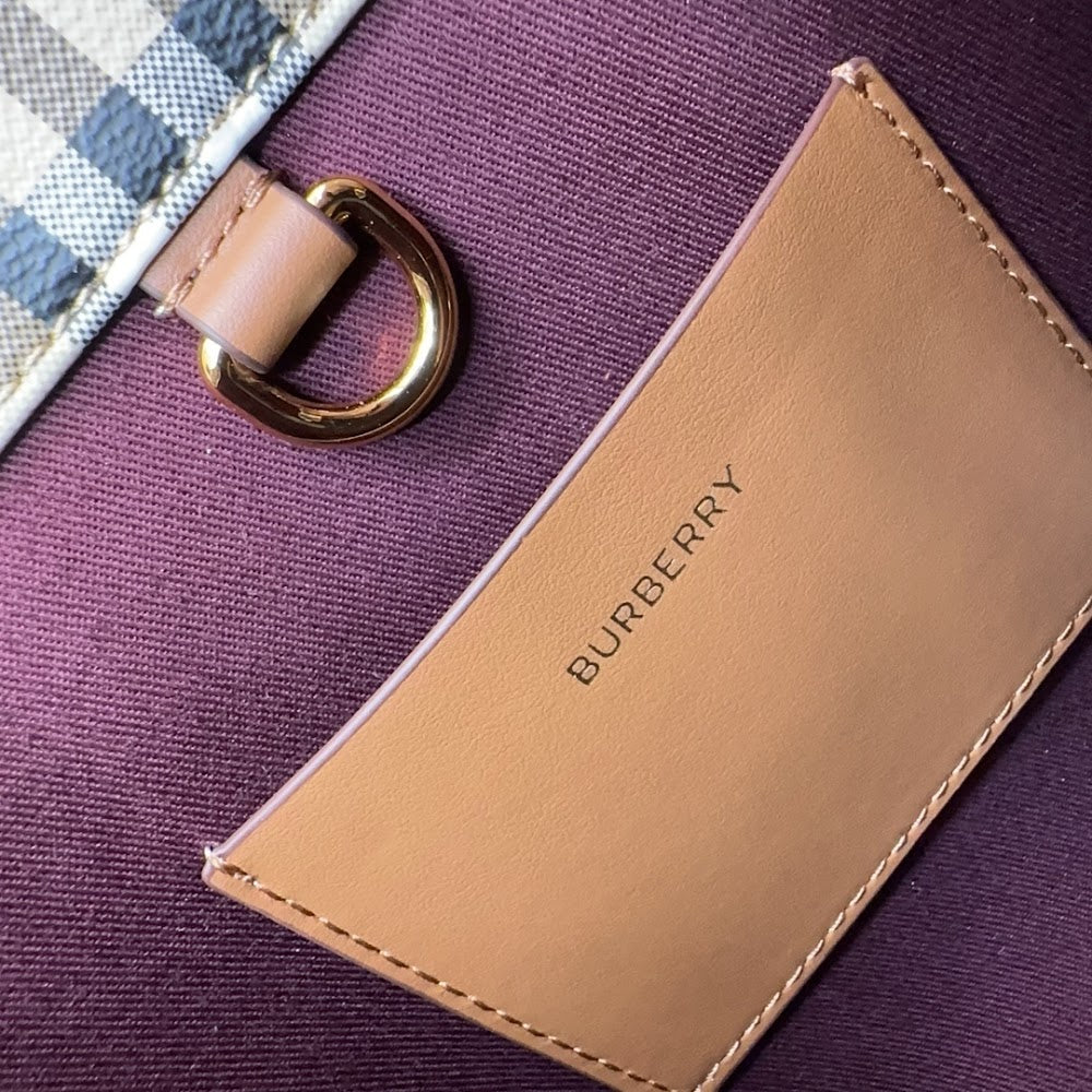 Anum Bags Burberryn Luxury Bag --92546