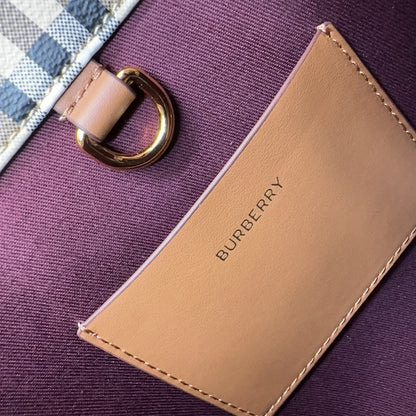 Anum Bags Burberryn Luxury Bag --92546