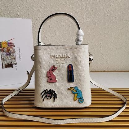 Anum Bags Prada Luxury Bag --54083