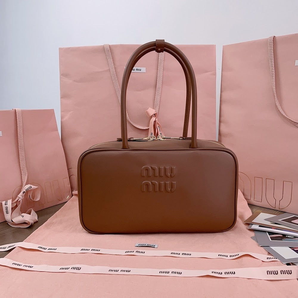 Anum Bags Miun Miun Luxury Bag --123077