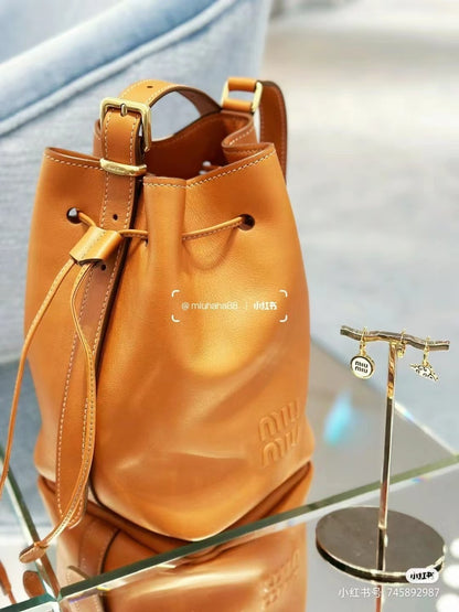 Anum Bags Miun Miun Luxury Bag --123490