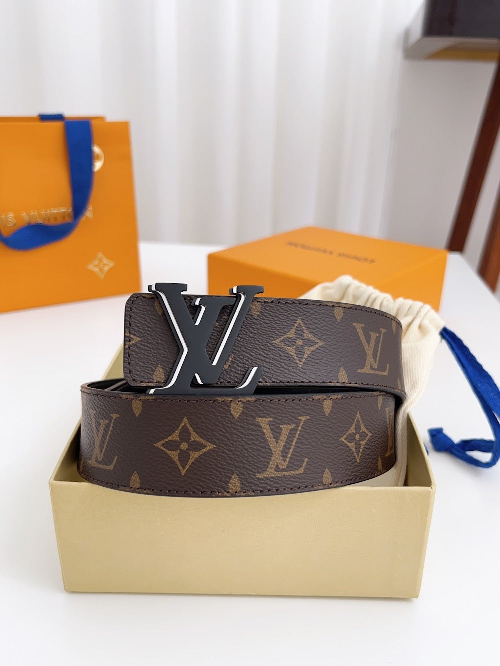 Anum Bags ln Luxury Belt --101105