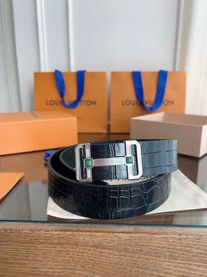 Anum Bags ln Luxury Belt --106965