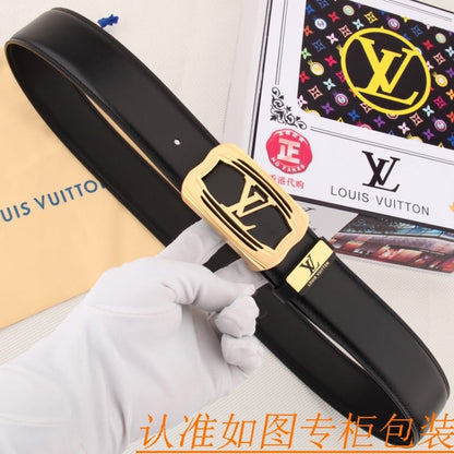 Anum Bags ln Luxury Belt --100593
