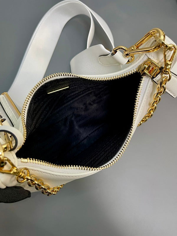 Anum Bags pradn Luxury Bag --75054