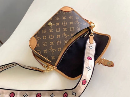 Anum Bags LVn Luxury Bag --80345