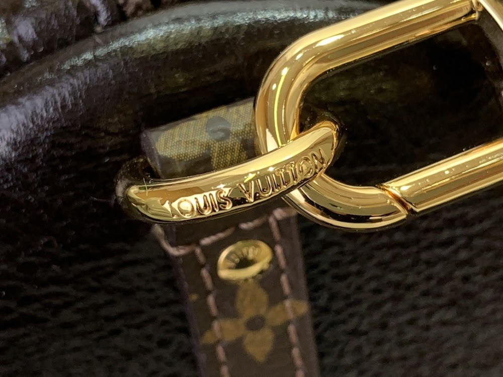 Anum Bags ln Luxury Bag --96732