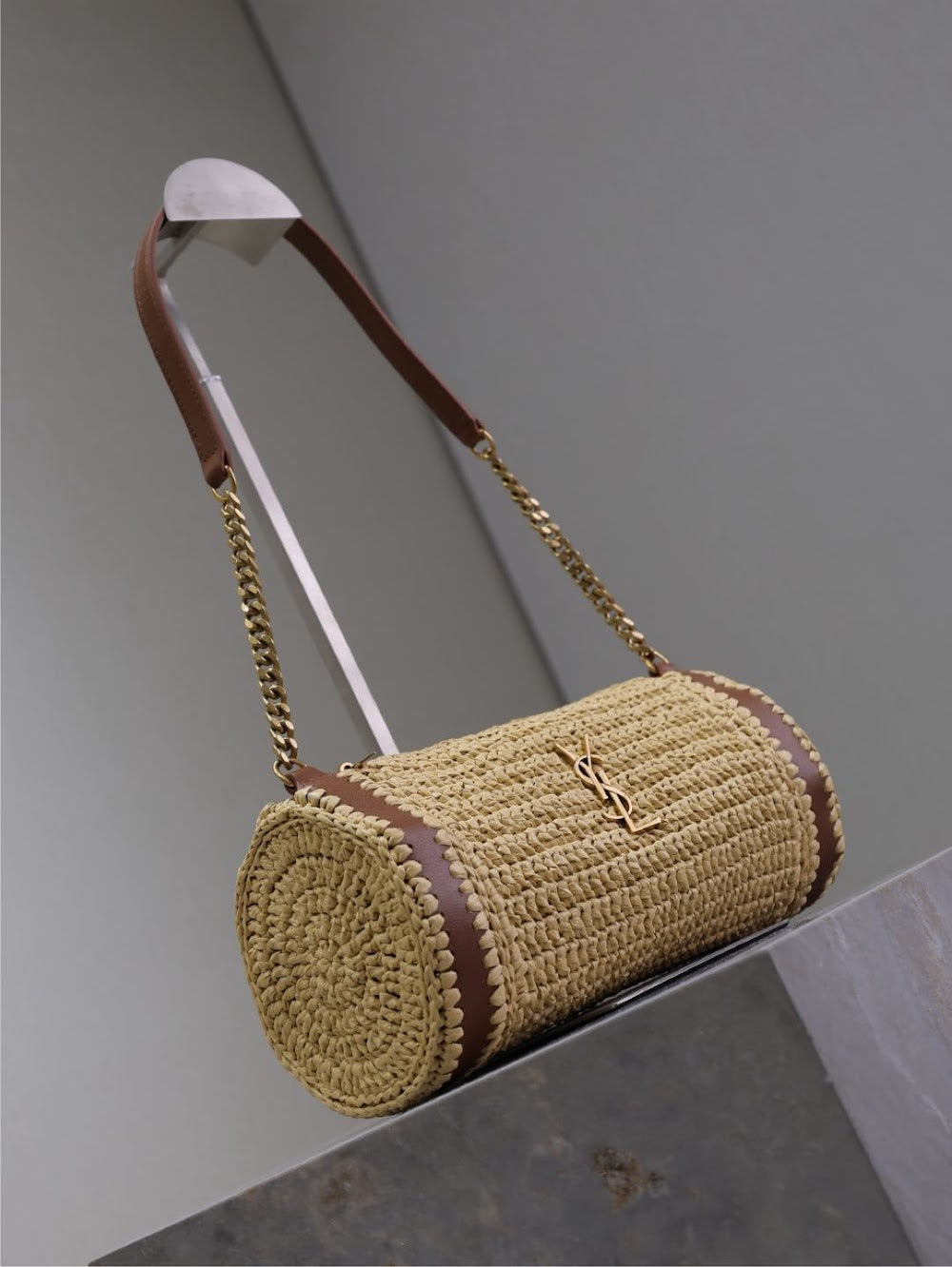 Anum Bags YSLn Luxury Bag --120237