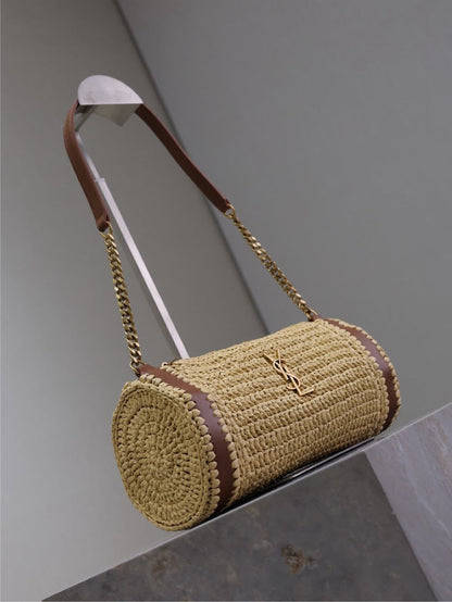 Anum Bags YSLn Luxury Bag --120237