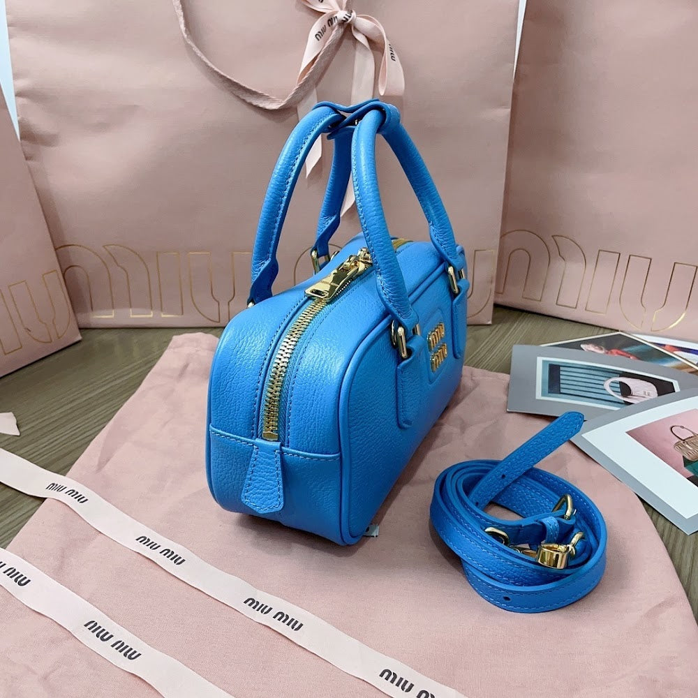 Anum Bags Miun Miun Luxury Bag --123286