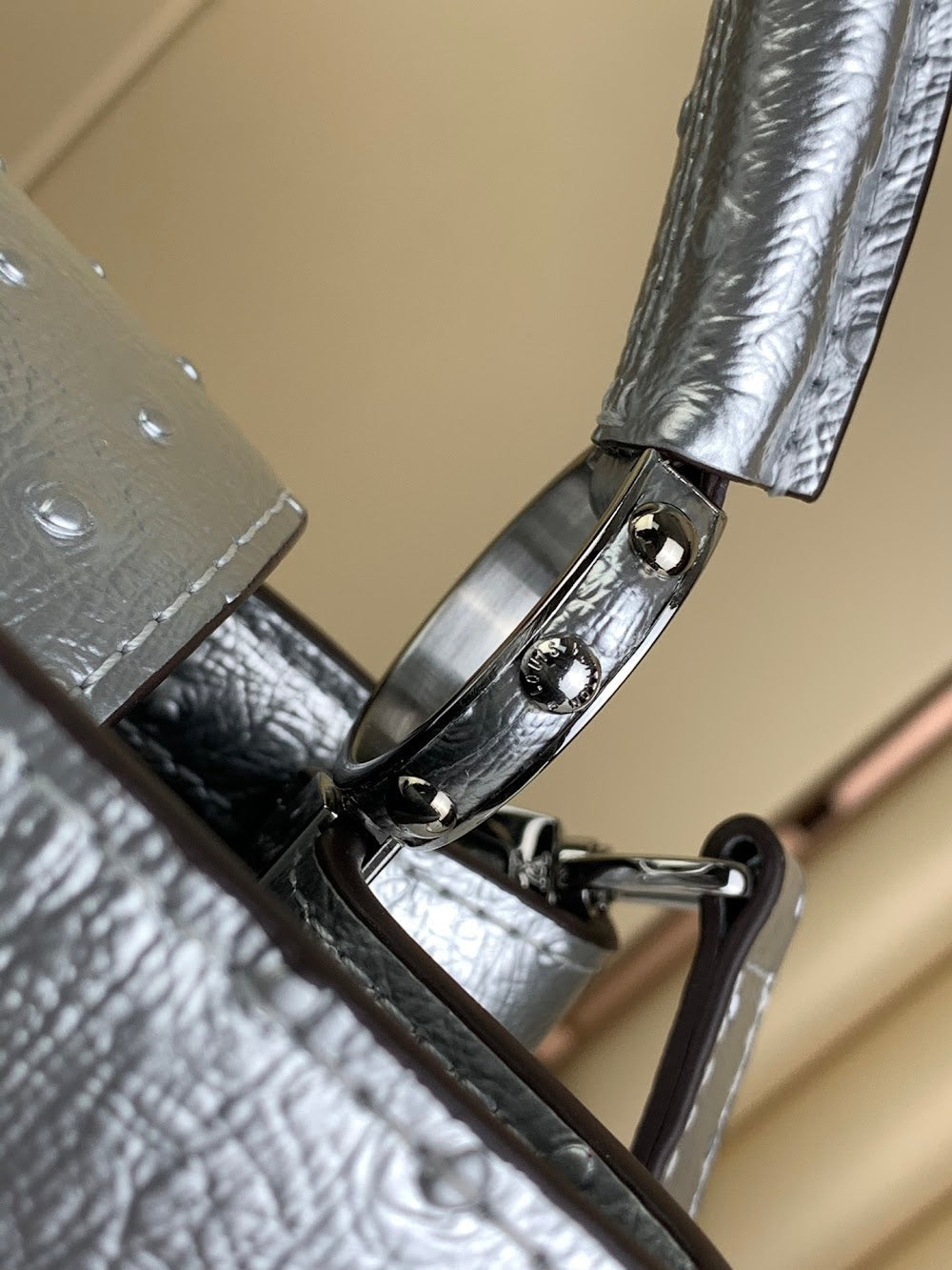 Anum Bags ln Luxury Bag --61947