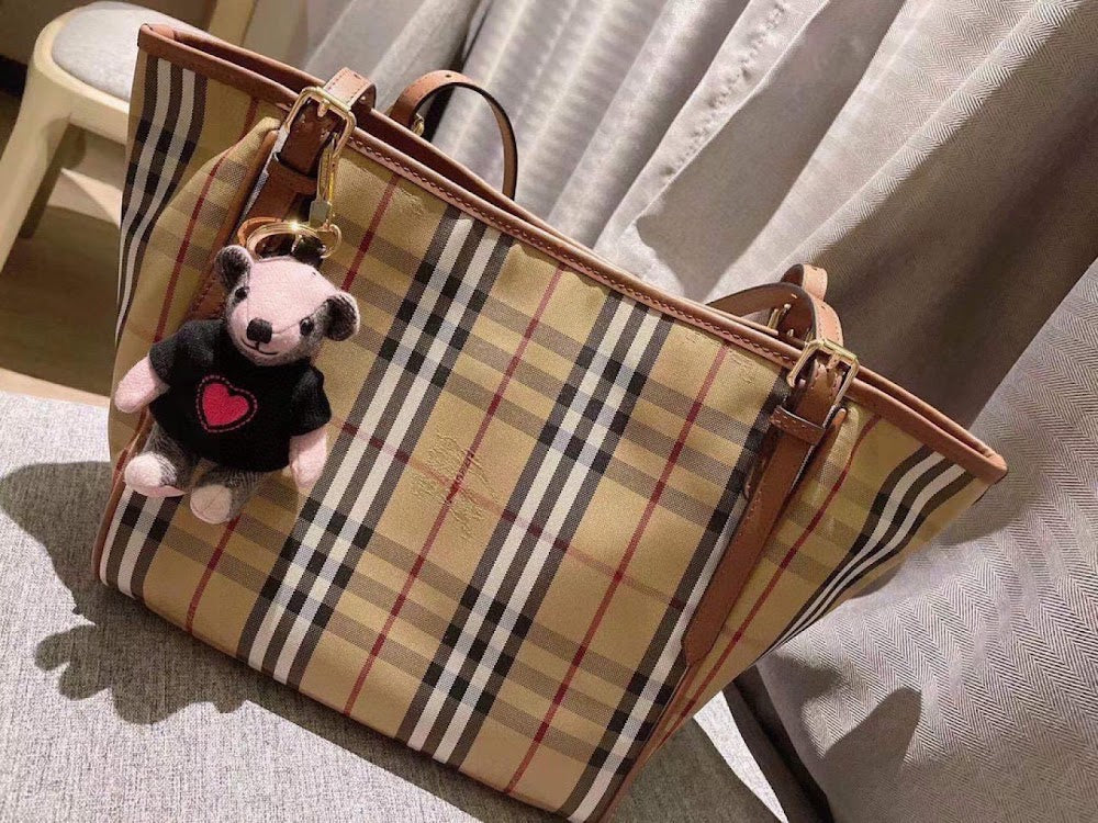 Anum Bags Burberryn Luxury Bag --92014