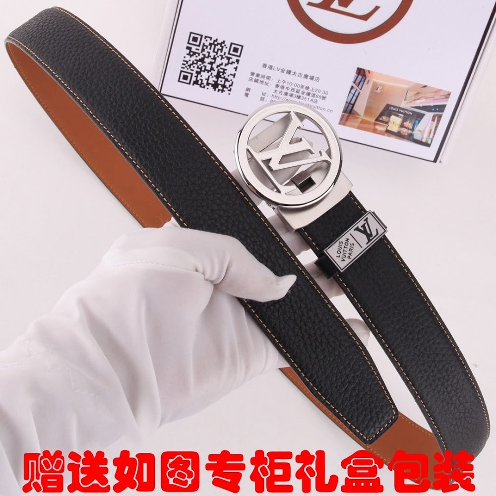 Anum Bags ln Luxury Belt --107204