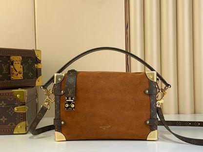 Anum Bags ln Luxury Bag --69723
