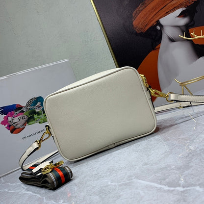 Anum Bags pradn Luxury Bag --73116