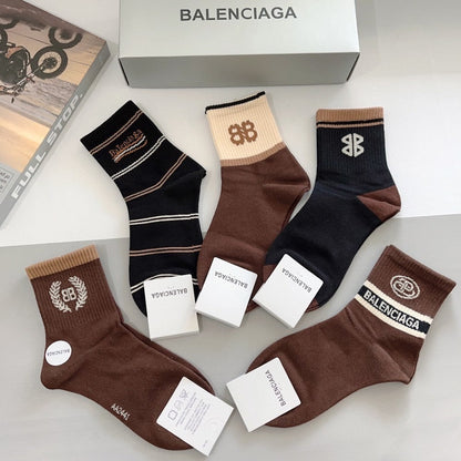 Anum Bags Premium Luxury Socks --97862