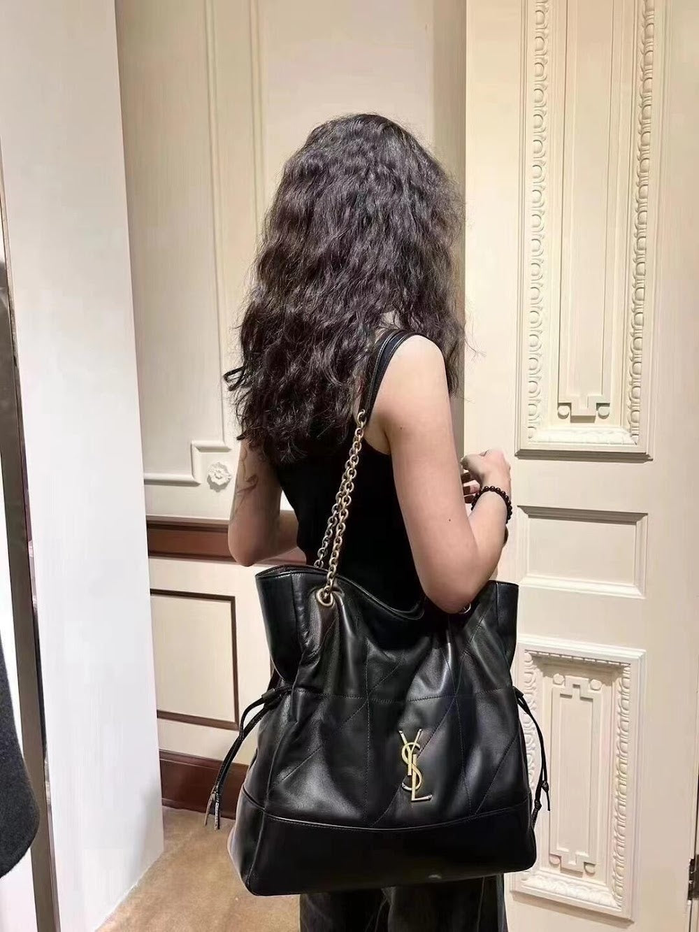 Anum Bags YSLn Luxury Bag --120081