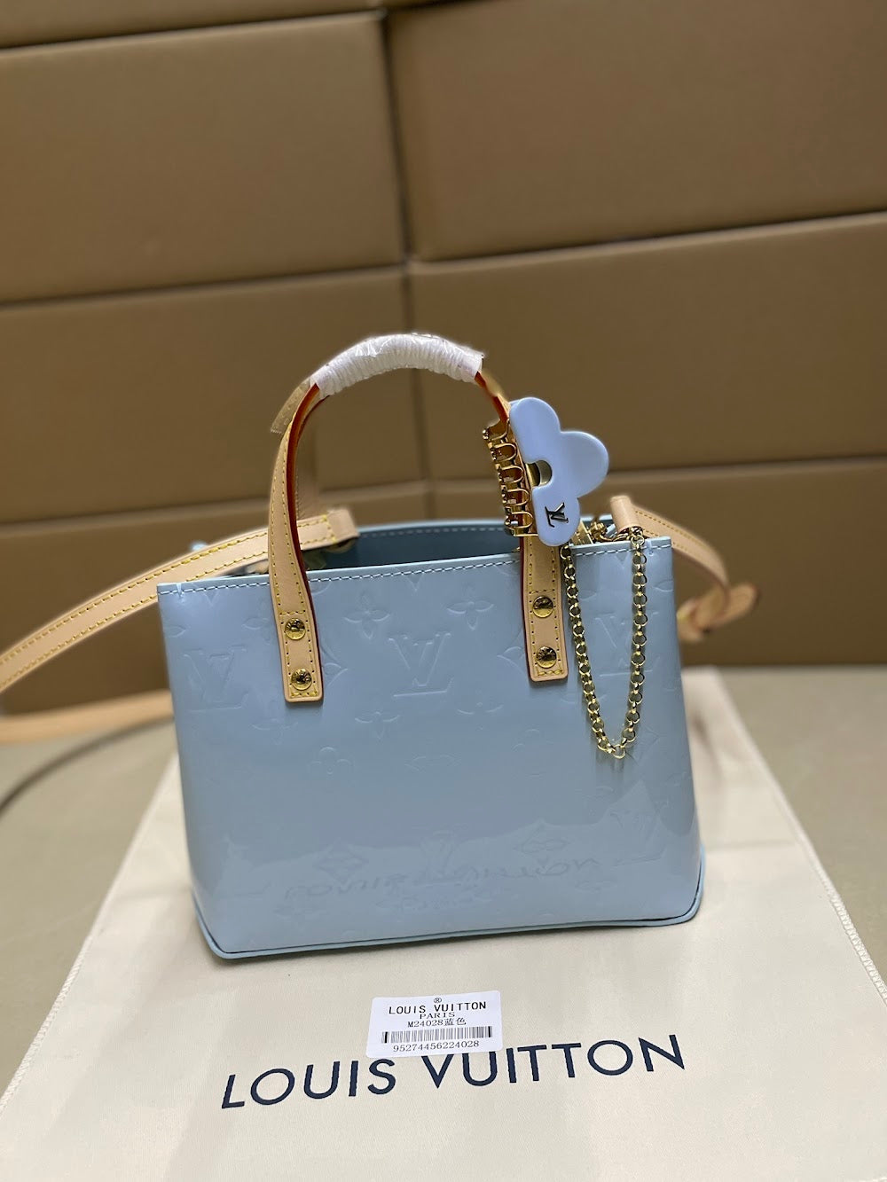 Anum Bags ln Luxury Bag --96766