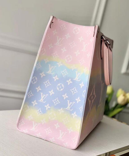 Anum Bags Detail