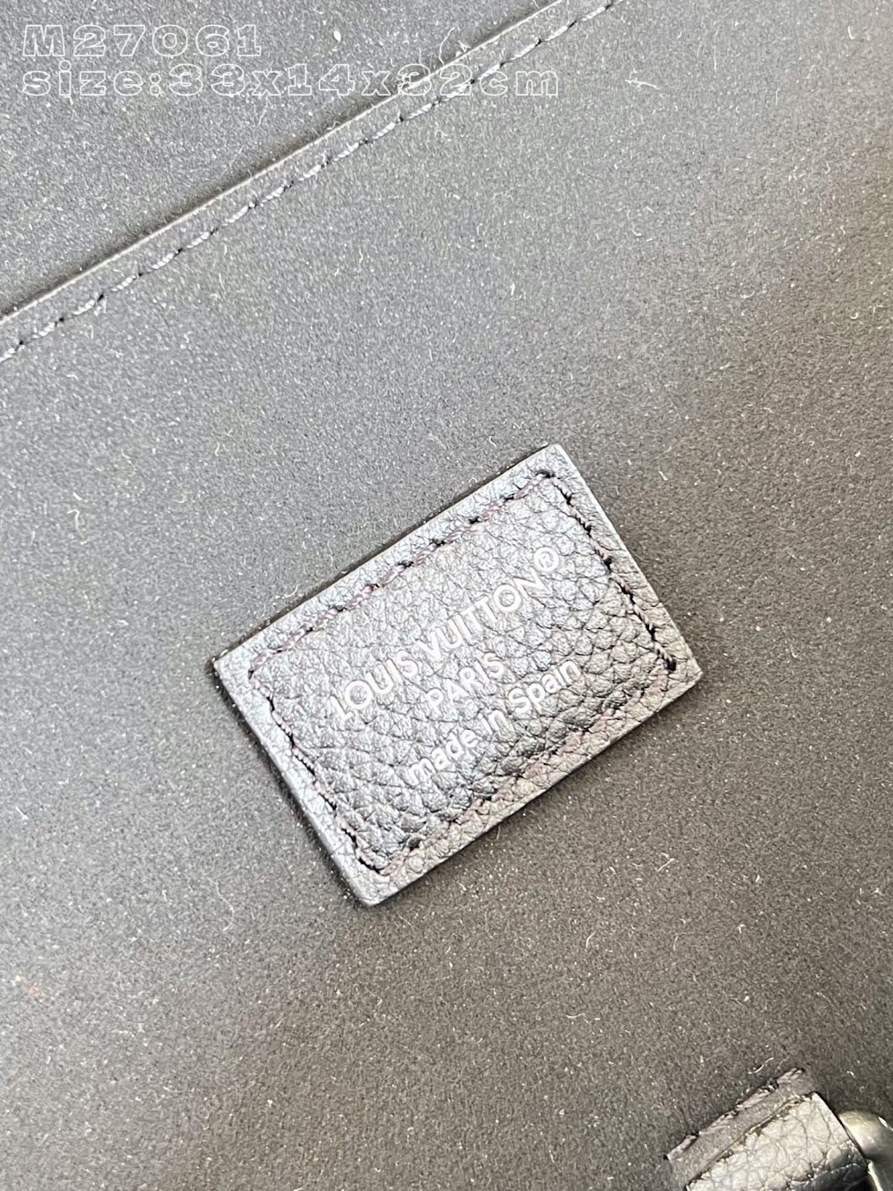 Anum Bags ln Luxury Bag --95957