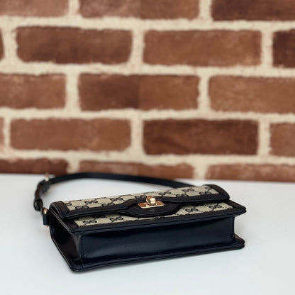 Anum Bags Guccin Luxury Bag --95393