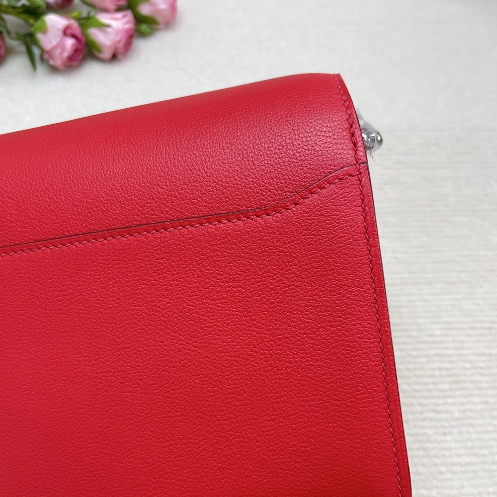 Anum Bags Hermesn Luxury Bag --118242