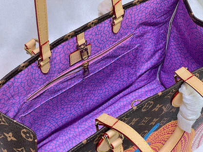 Anum Bags LVn Luxury Bag --79590
