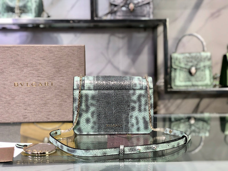 Anum Bags Detail
