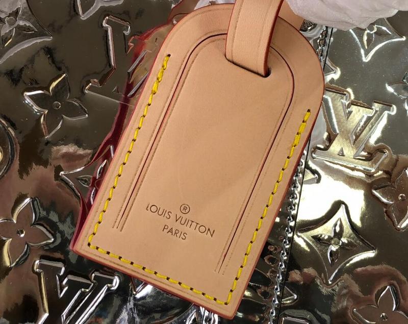 Anum Bags Detail