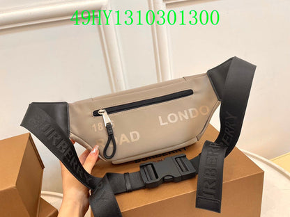 VBS Fashion -BBR Bags - 173