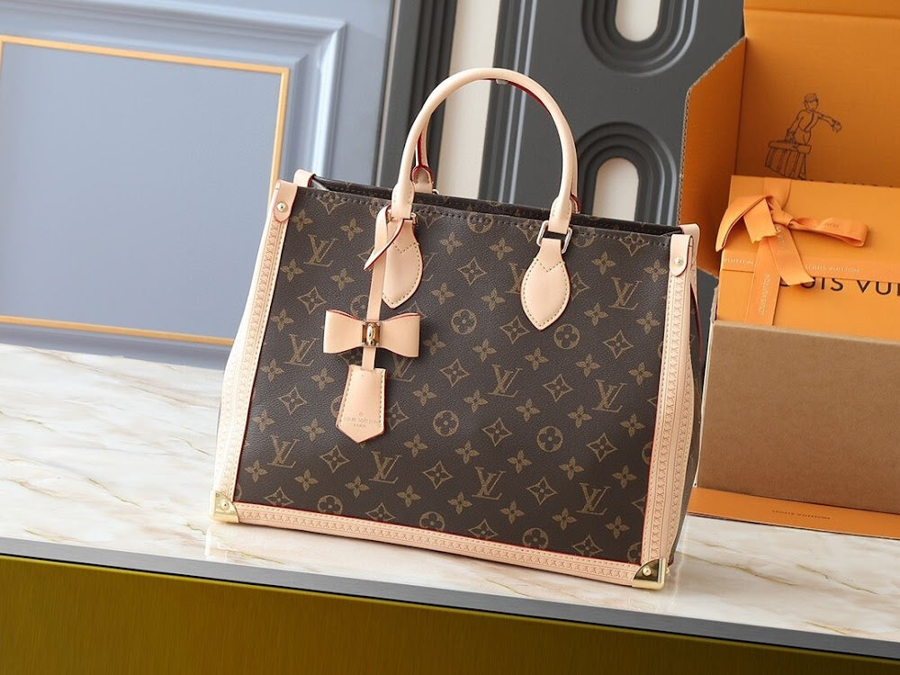 Anum Bags ln Luxury Bag --76899