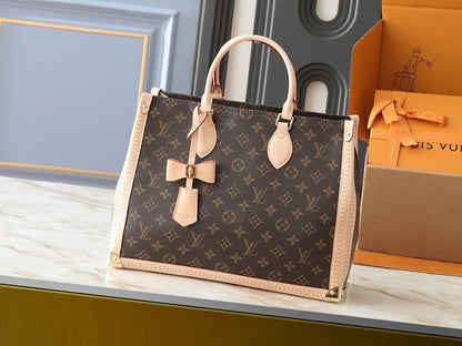Anum Bags ln Luxury Bag --76899