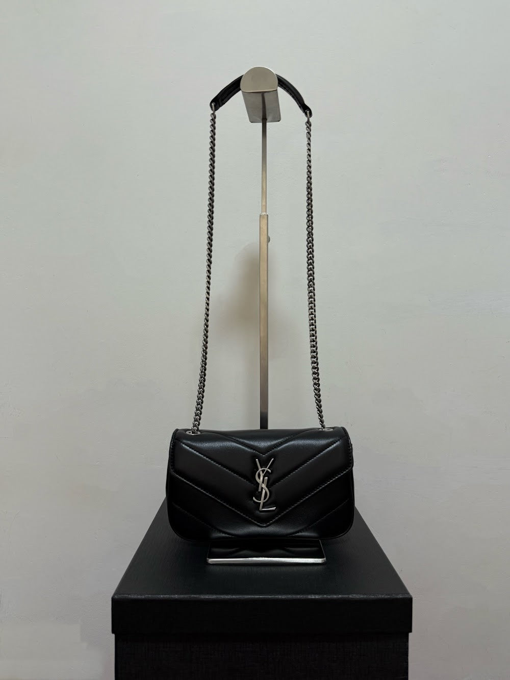 Anum Bags YSLn Luxury Bag --120815