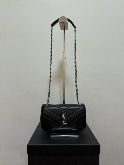 Anum Bags YSLn Luxury Bag --120815