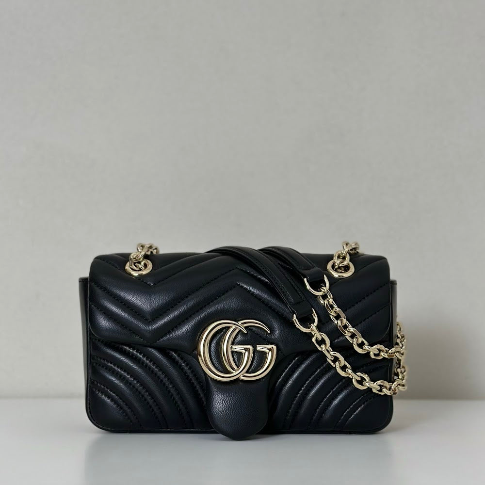 Anum Bags Guccin Luxury Bag --94422