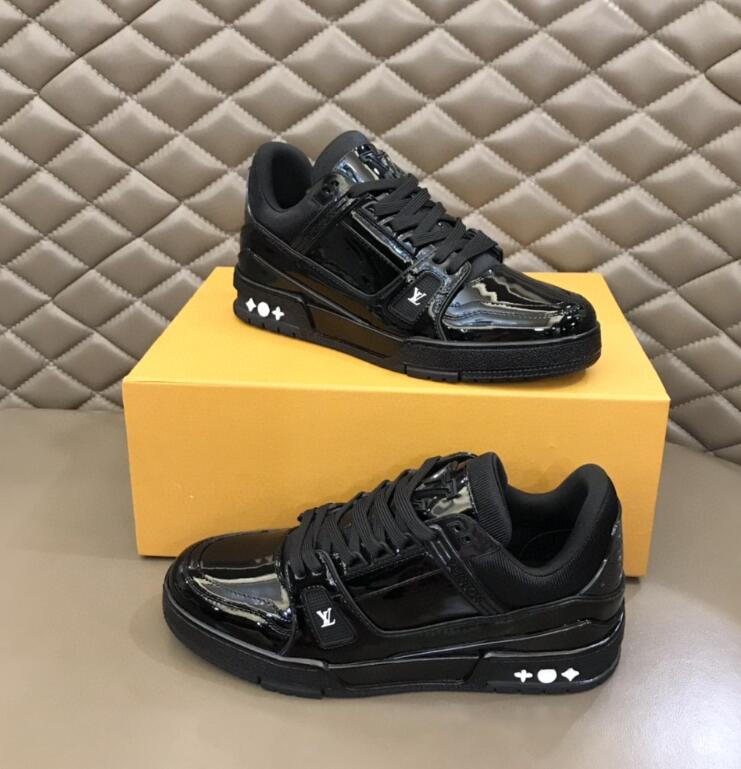 Anum Bags Monvanti Shop - LOV Men Shoes - 725