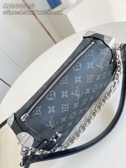 Anum Bags ln Luxury Bag --97367