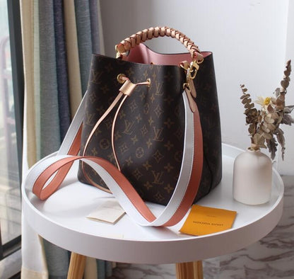 Anum Bags Monvanti Shop - LOV Bags - 2693