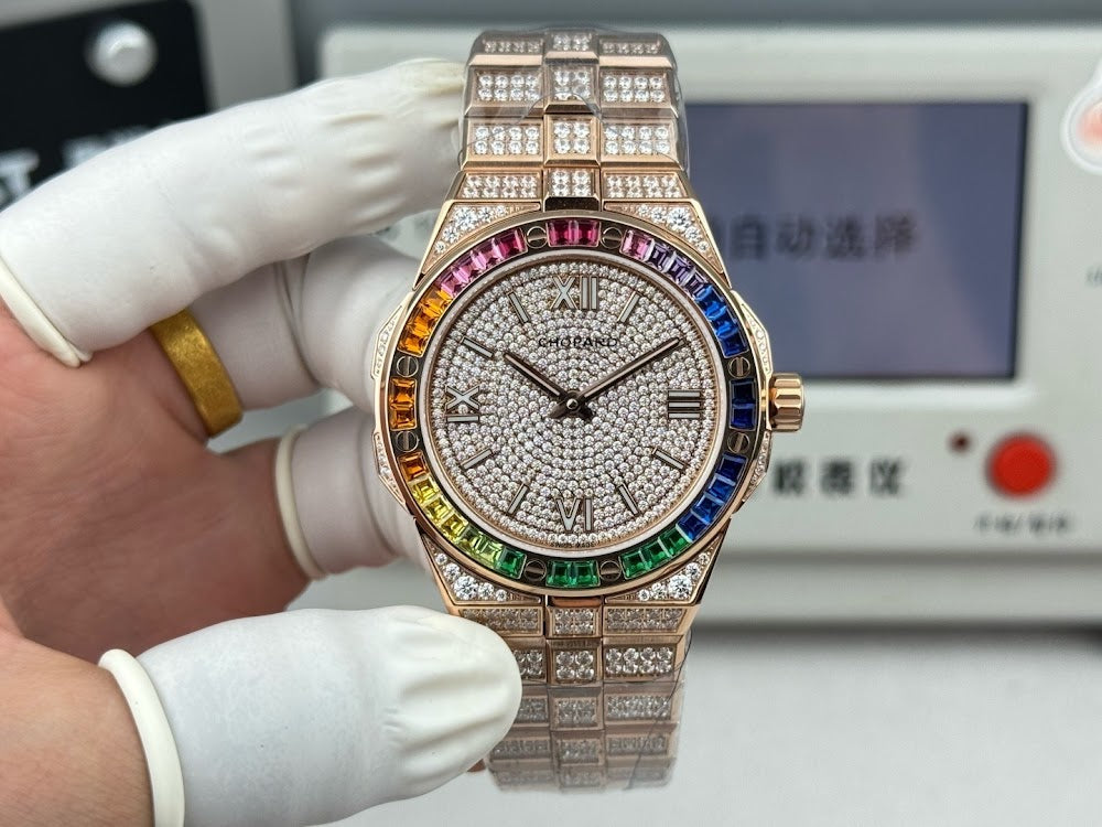 Anum Bags Luxury Designer Watch --104092