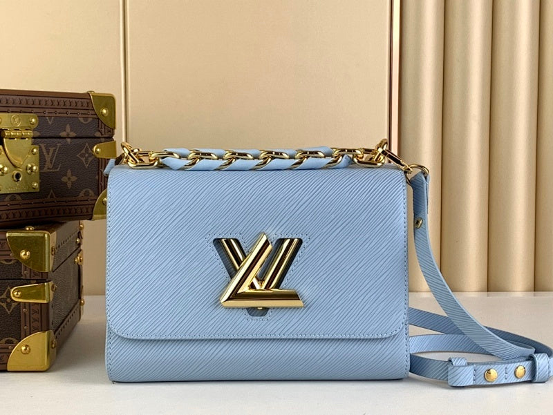 Anum Bags ln Luxury Bag --61590