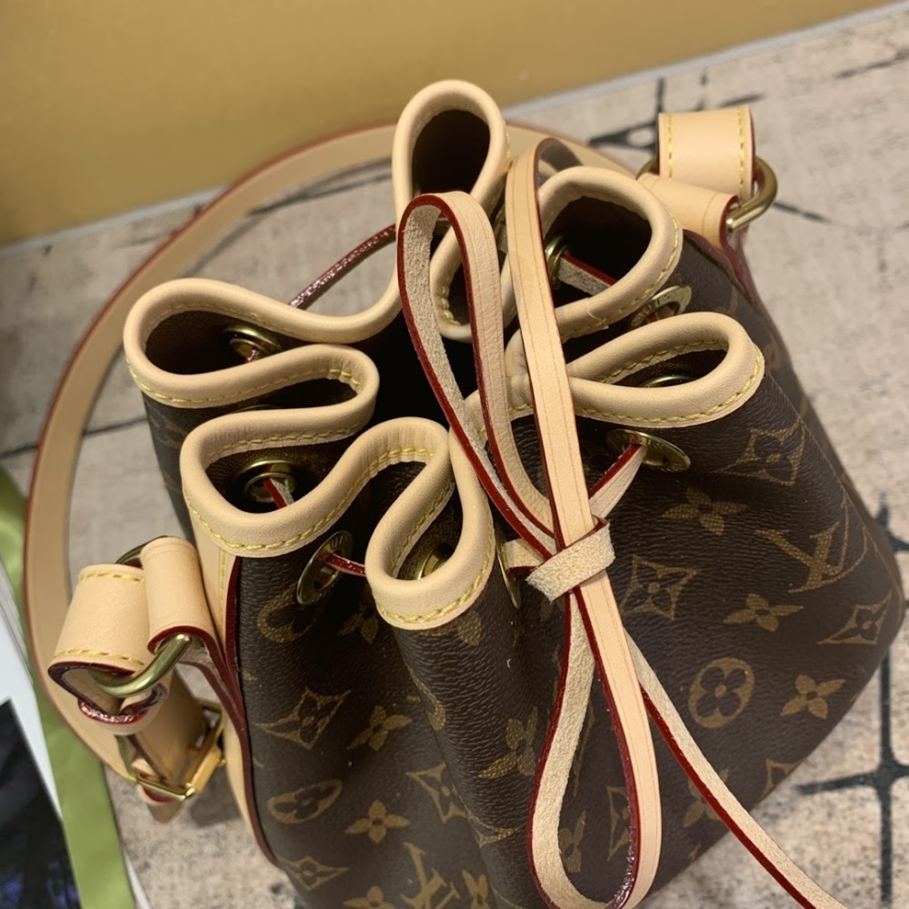 Anum Bags ln Luxury Bag --57102