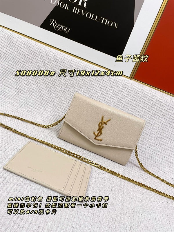 Anum Bags ysn Luxury Bag --72059