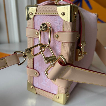 Anum Bags ln Luxury Bag --76785