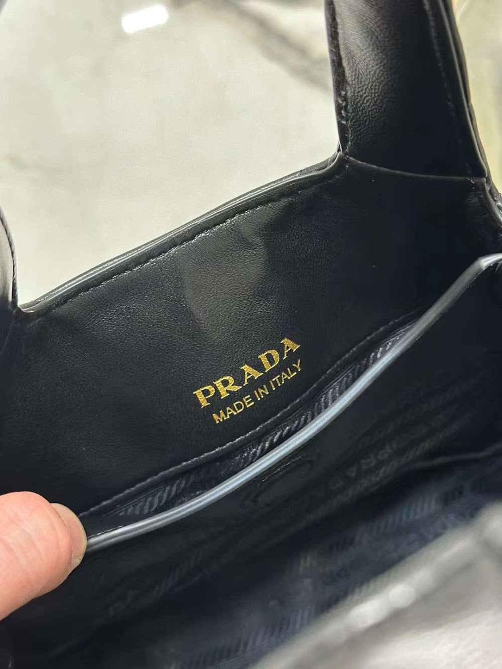 Anum Bags Prada Luxury Bag --53800