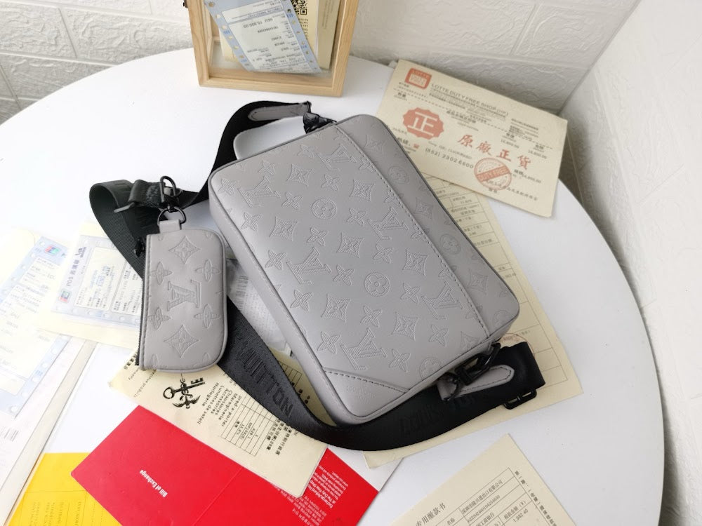Anum Bags ln Luxury Bag --70374
