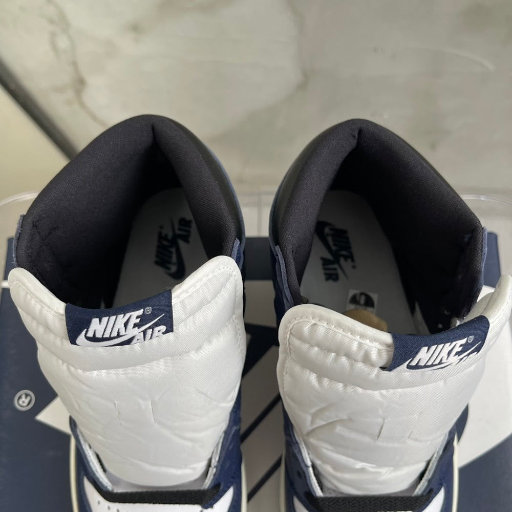 Anum Bags Nike Luxury Shoes --55376
